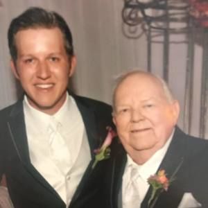 Meet your Posher, Todd